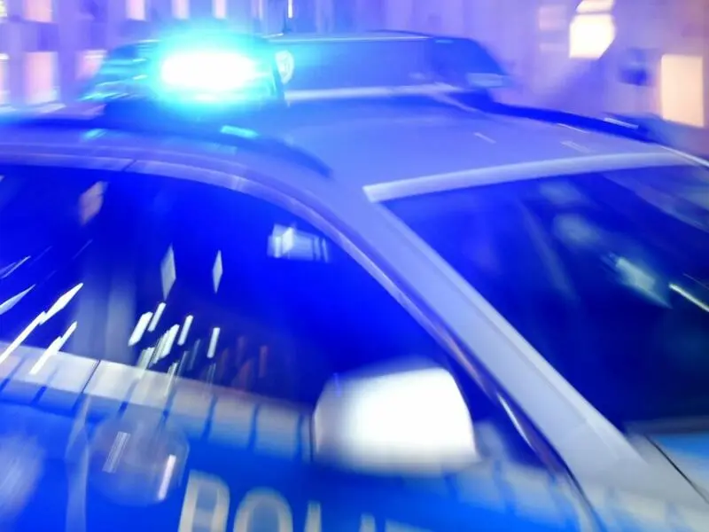 Polizei Symbolbild