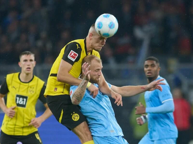 Borussia Dortmund - VfL Bochum