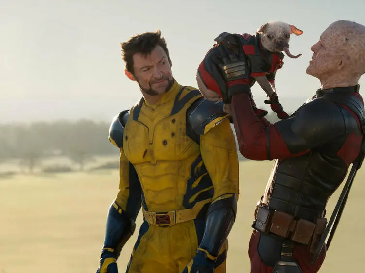 Deadpool 4: Wie geht es mit Ryan Reynolds und Hugh Jackman im MCU weiter?