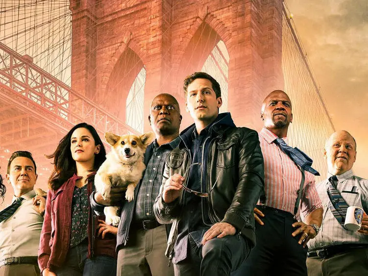 Brooklyn Nine-Nine Staffel 9: Kommt noch die Fortsetzung?