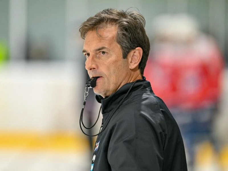 Dallas Eakins