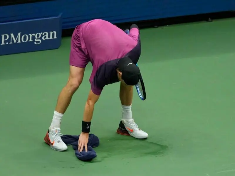 ATP-Tour - US Open