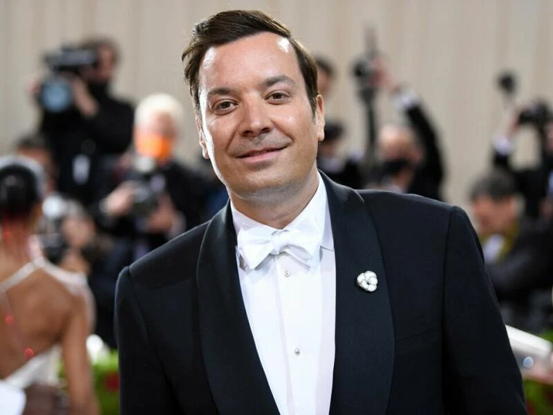 Jimmy Fallon