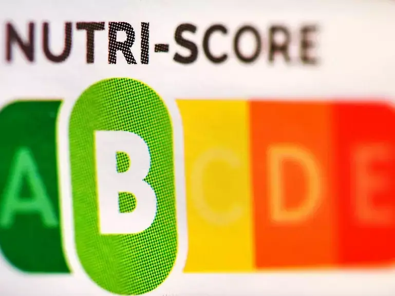 Nutri-Score