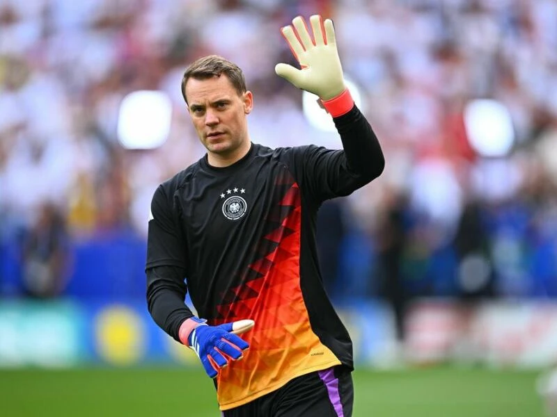 Manuel Neuer