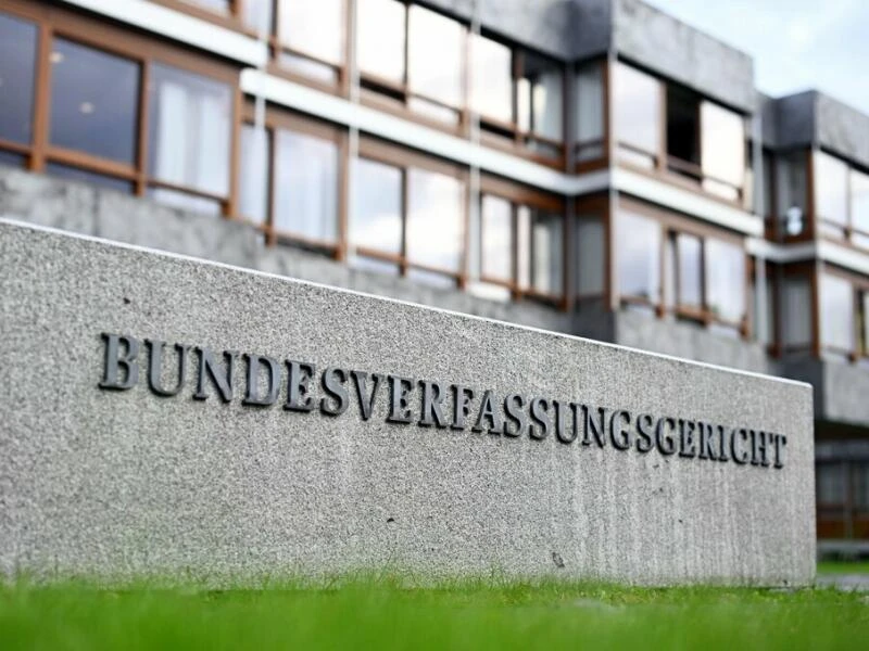 Bundesverfassungsgericht urteilt zu BKA-Gesetz