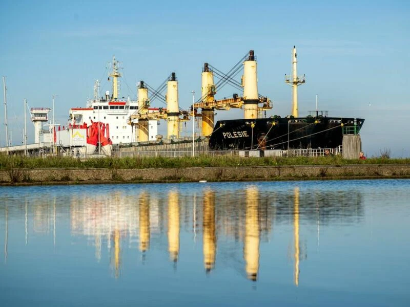 Suche nach vier vermissten Seeleuten in Nordsee eingestellt