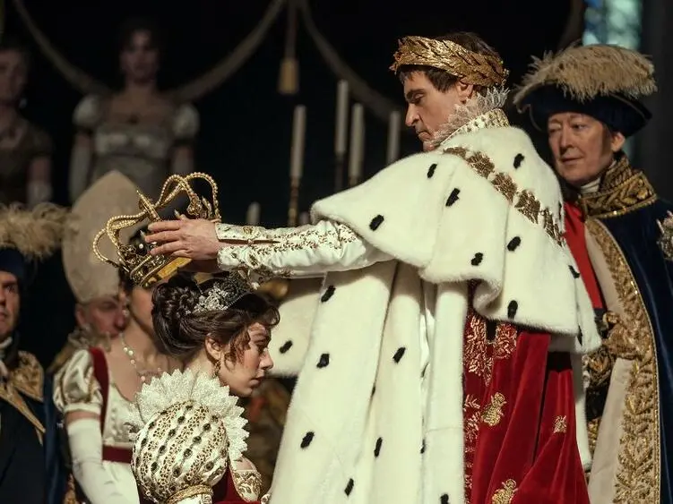 Napoleon streamen: So holst Du Dir den Historienfilm von 2023 ins Heimkino