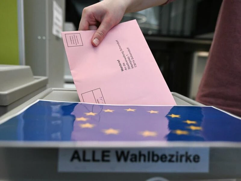 Europawahl