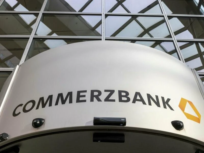 Commerzbank