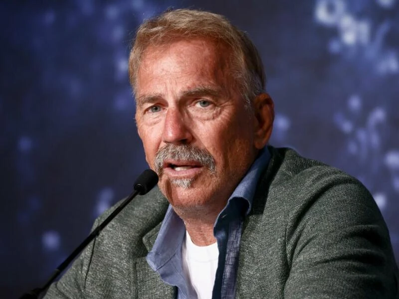 Kevin Costner