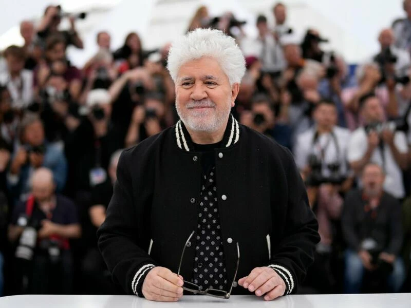 Pedro Almodóvar