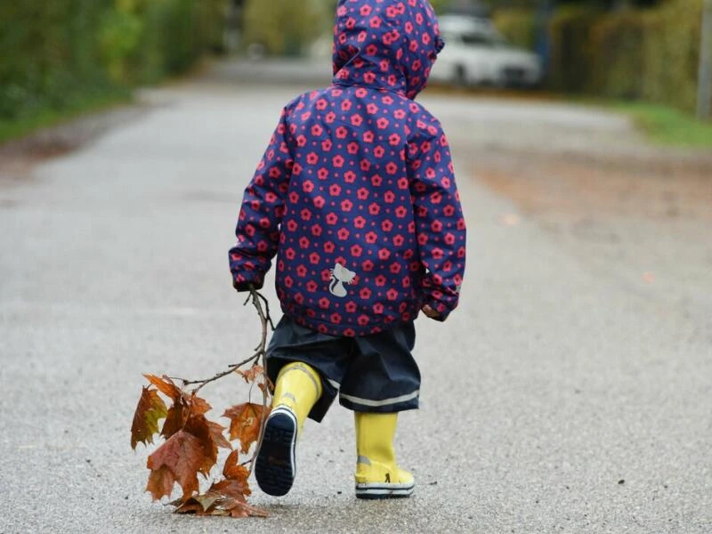 Was ist eigentlich so toll am Herbst?