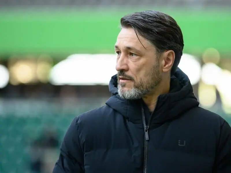 Niko Kovac