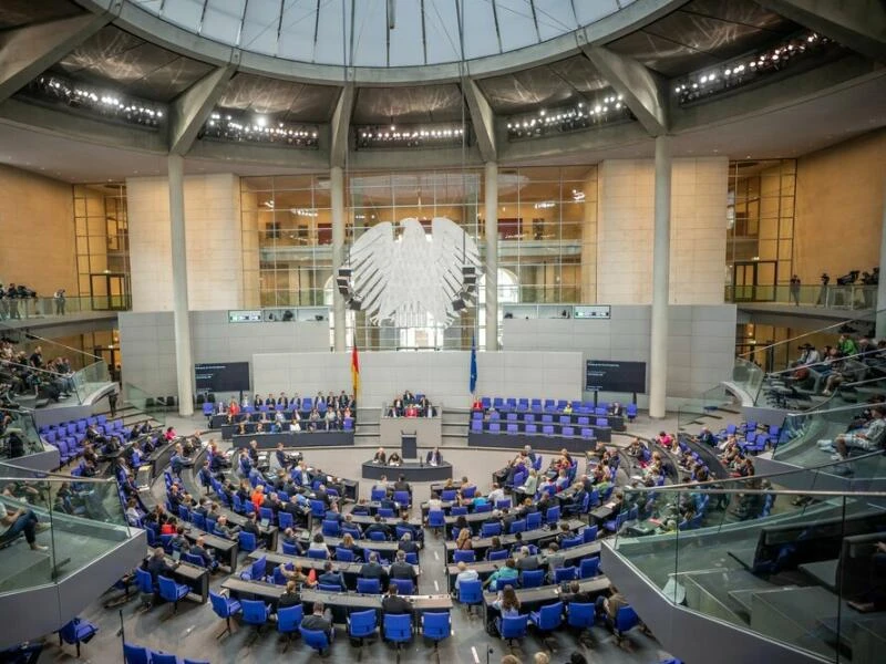 Bundestag