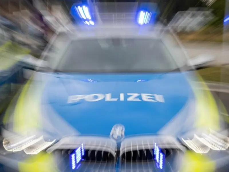 Polizei