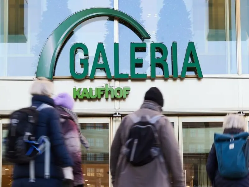 Galeria-Filiale