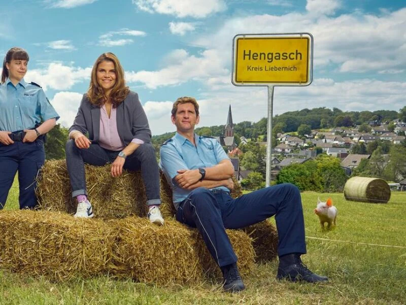 TV-Ausblick ARD - 