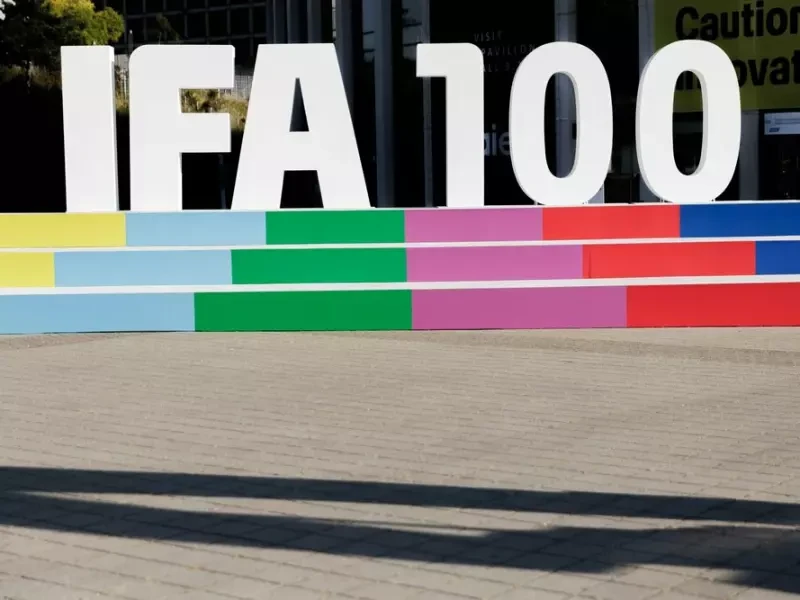 100. IFA