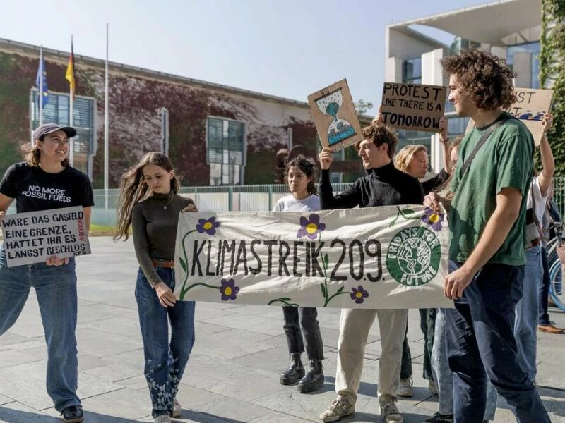 Fridays for Future