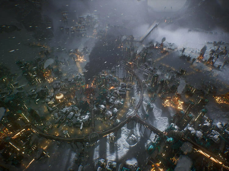 Frostpunk 2 | Test: Ist das Strategiespiel cooler als die Eiszeit?