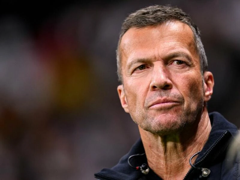 Lothar Matthäus