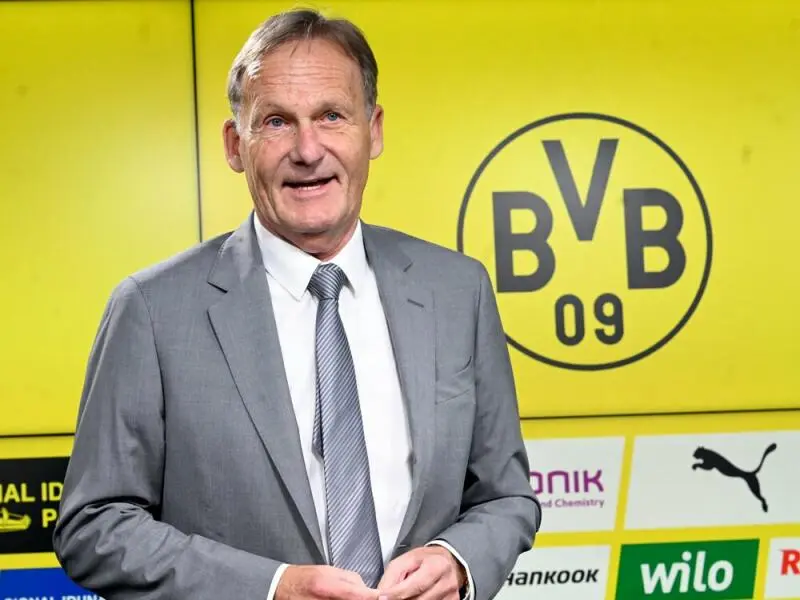 Hans-Joachim Watzke