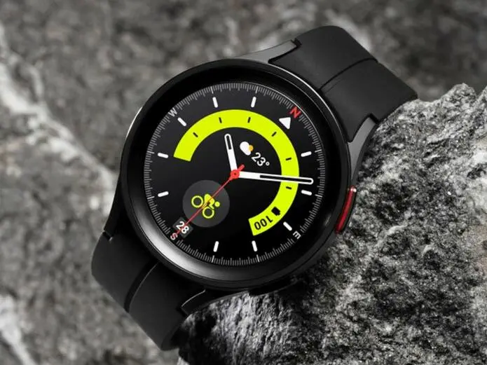 Galaxy Watch5 Pro: Welches Armband eignet sich für welchen Zweck?