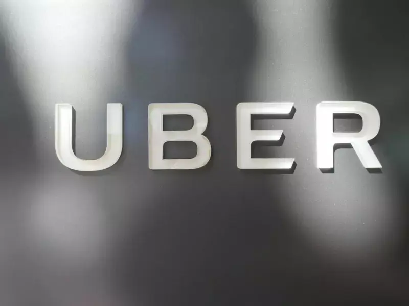 290 Millionen Euro Buße für Uber für Übermitteln von Fahrerdaten