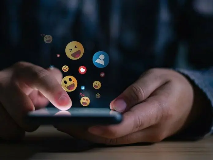 Für iPhone und Android: Diese neuen Emojis sollen für WhatsApp und Co. kommen