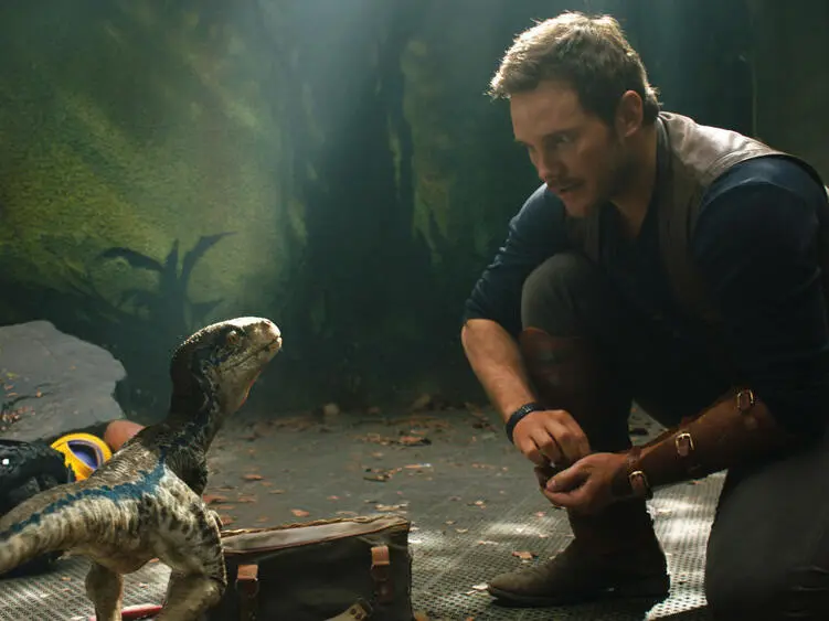 Jurassic World 4 soll kommen: Das ist zum neuen Film der Dino-Reihe bekannt