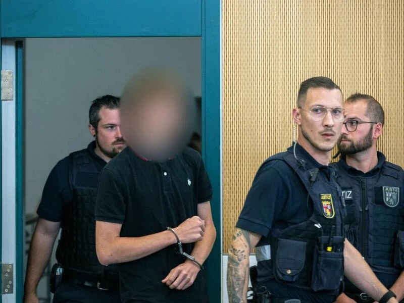 Prozessauftakt wegen gemeinschaftlichem Mord an Eifeler Arzt