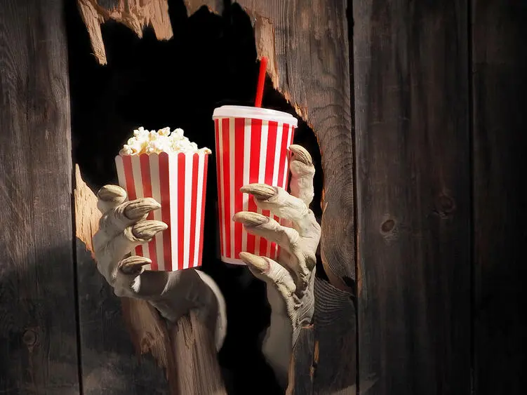 Low-Budget-Horrorfilme: Die besten Trash-Streifen für Halloween