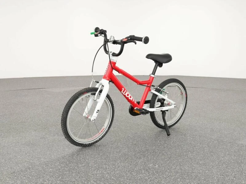 Woom Original 3 Kinderfahrrad