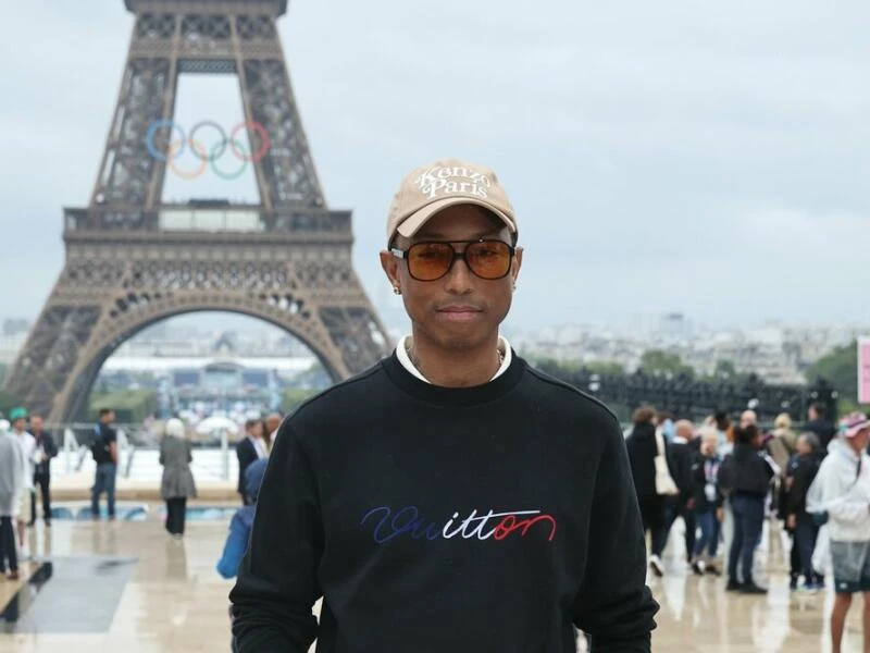 Pharrell Williams