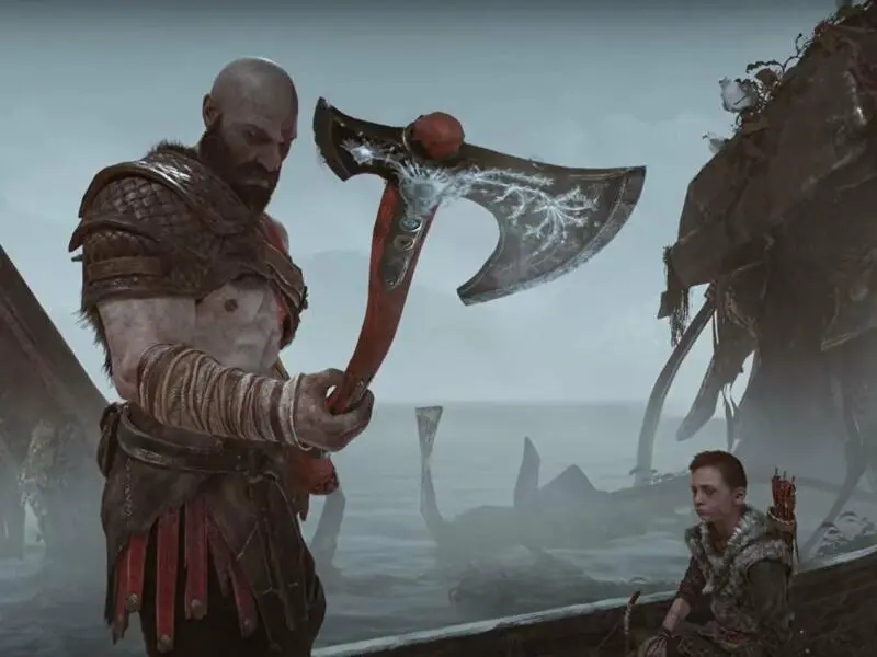 God of War für den PC: Diese Mods solltest Du kennen