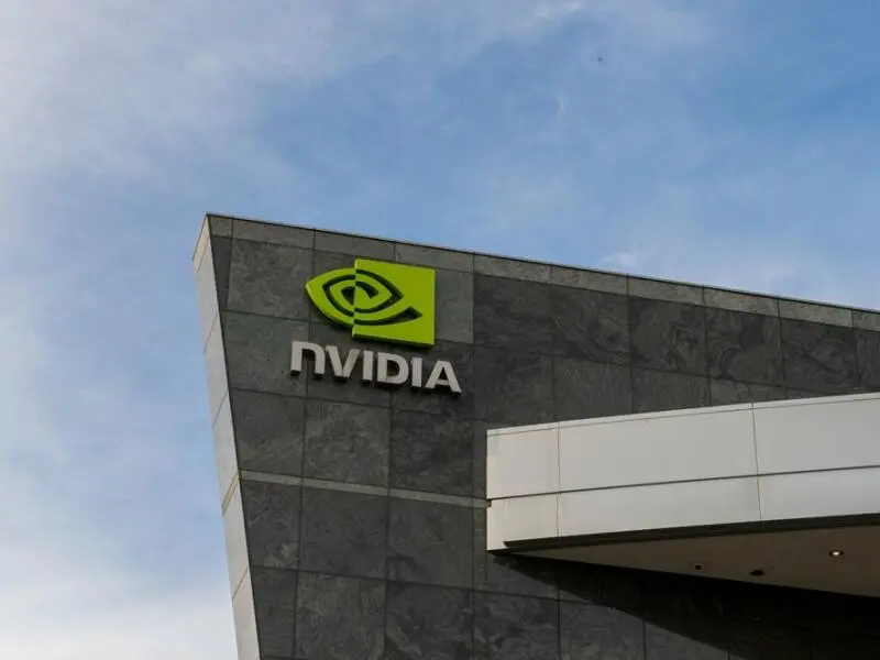 Nvidia