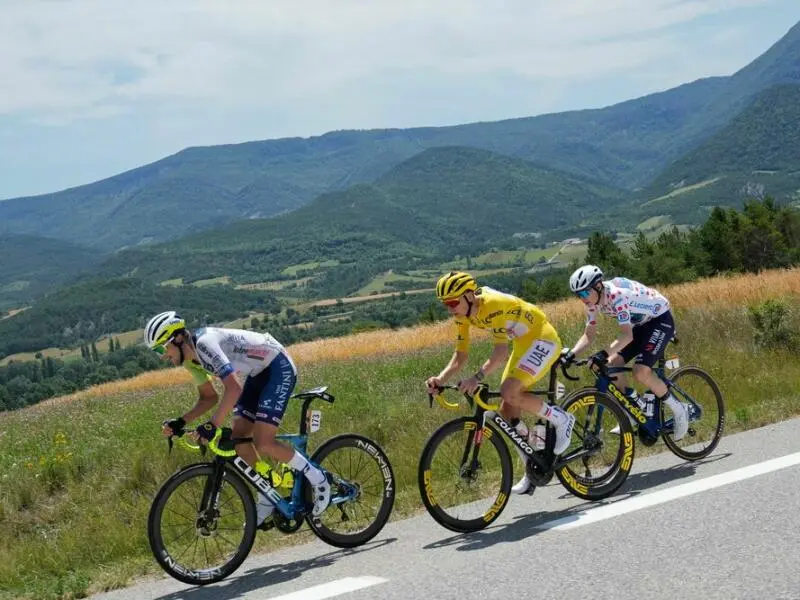 UCI WorldTour - Tour de France