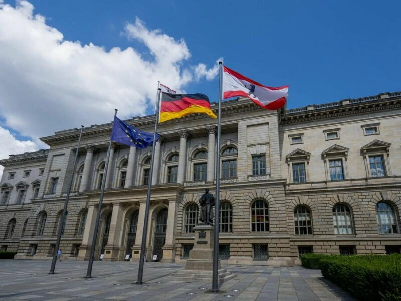 Abgeordnetenhaus Berlin