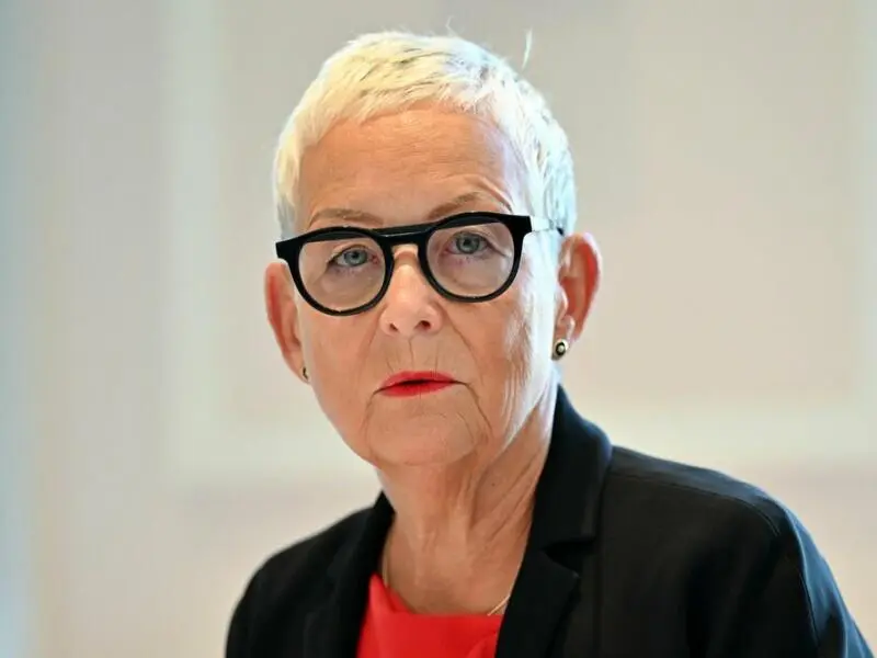 Ellen Lundershausen