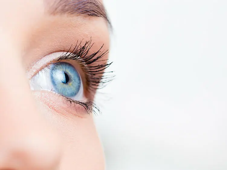 Mojo Vision testet Augmented-Reality-Kontaktlinsen: Sind das die Augen der Zukunft?