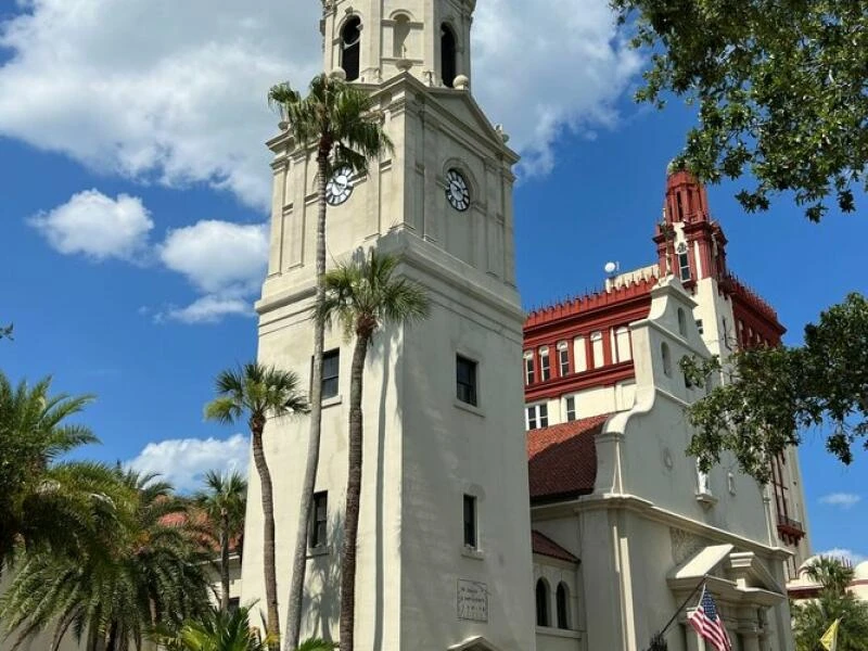 Den Pfannenstiel entlang: Roadtrip in Floridas Geschichte