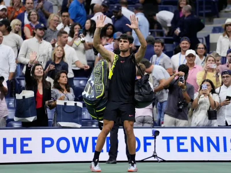 ATP-Tour - US Open