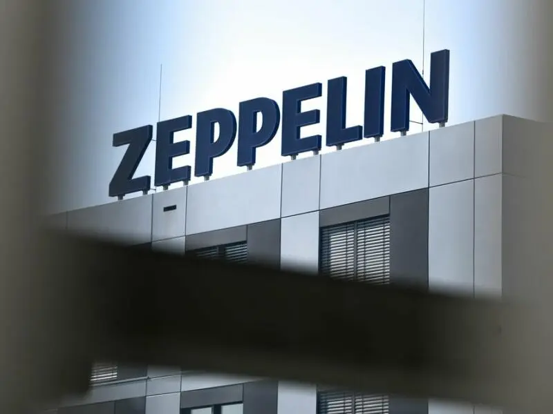 Zeppelin-Konzern