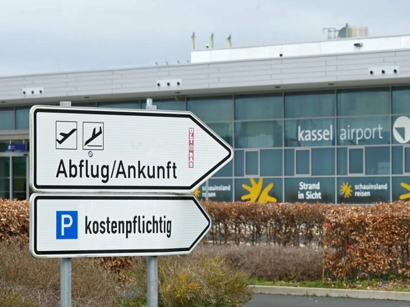 Kassel Airport