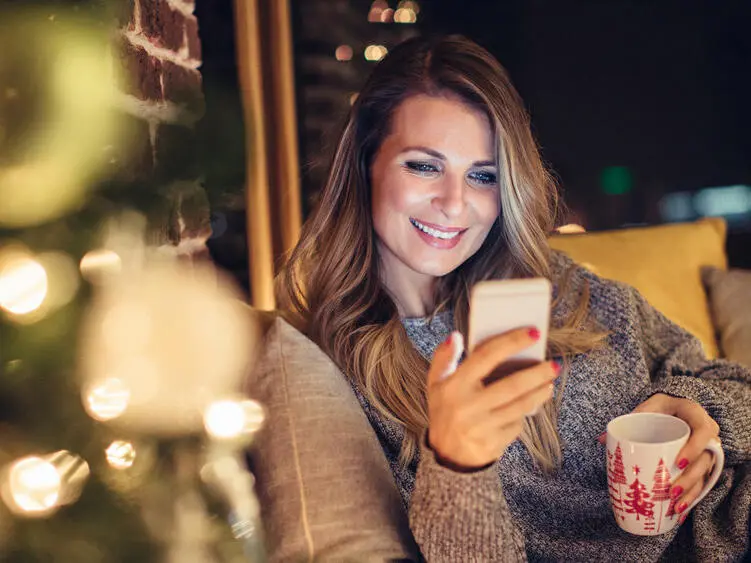 Apps für entspannte Weihnachten: Mit diesen Anwendungen kommst Du relaxt durch die Adventszeit