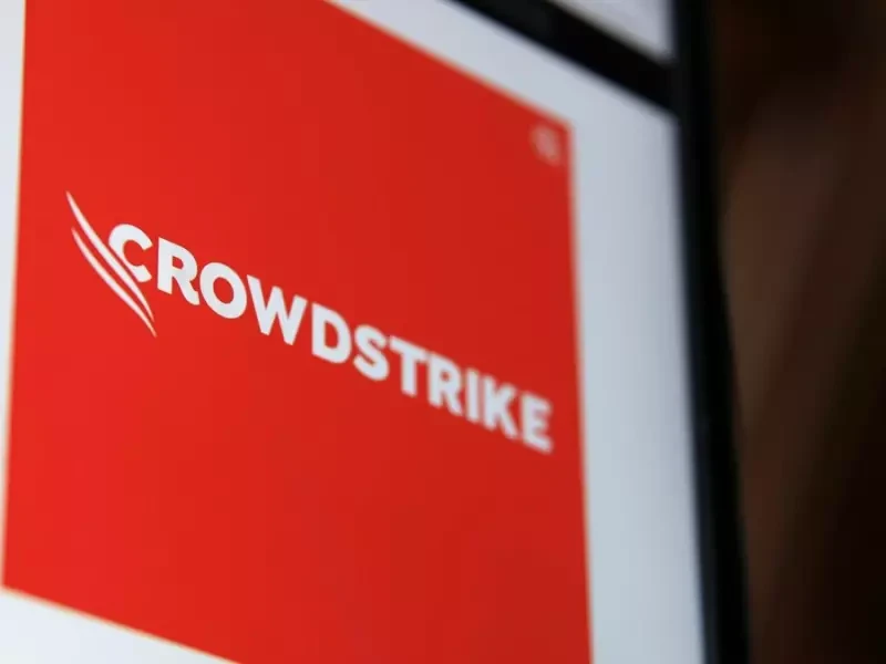 Weltweite IT-Ausfälle - Crowdstrike