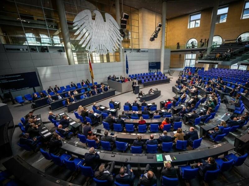 Bundestag