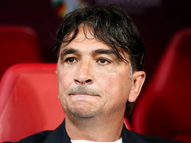 Zlatko Dalic