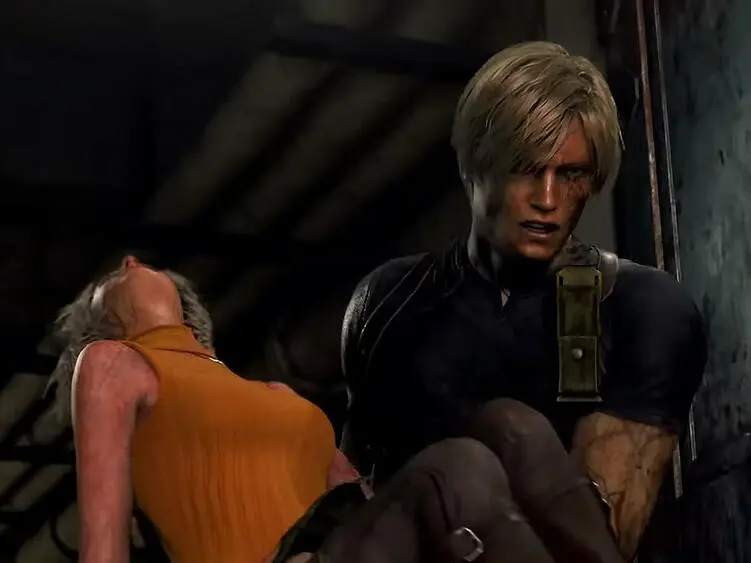 Resident Evil 4 Remake: Cheatkonsole öffnen, Cheats nutzen & Trainer im Überblick